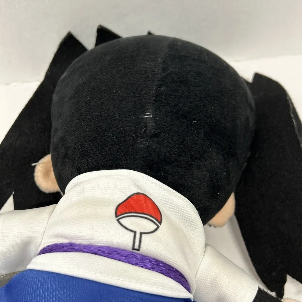 Dragon Ball Z RARE Naruto Shippuden Sasuke Anime Kimokawaii Anime Experience‎